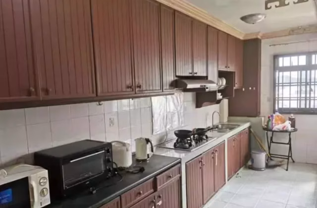 Room Rent • Lim Chu Kang • 660A Jurong West Street 64 • S$1200 • 4-Room (3 BR) • Common Room