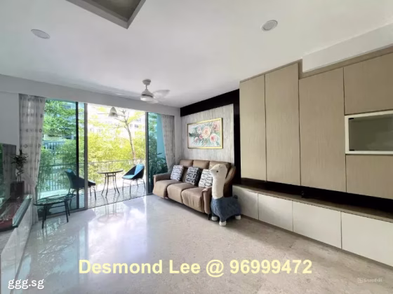 House Rent • Ang Mo Kio •  Ferraria Park Condominium • S$4500 • Condo • 1356ft² / 125m² Photo