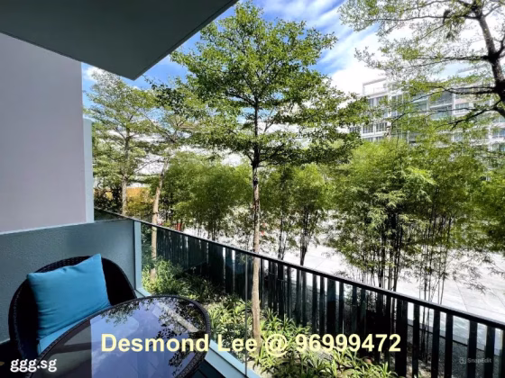 House Rent • Ang Mo Kio •  Ferraria Park Condominium • S$4500 • Condo • 1356ft² / 125m² Photo