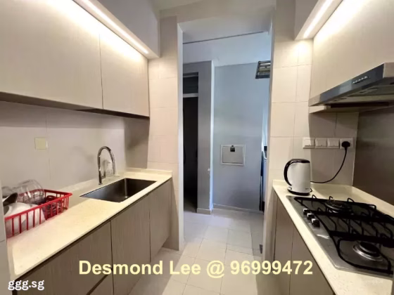 House Rent • Ang Mo Kio •  Ferraria Park Condominium • S$4500 • Condo • 1356ft² / 125m² Photo