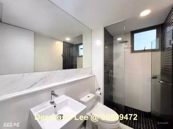 House Rent • Ang Mo Kio •  Ferraria Park Condominium • S$4500 • Condo • 1356ft² / 125m² Photo