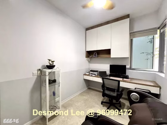 House Rent • Ang Mo Kio •  Ferraria Park Condominium • S$4500 • Condo • 1356ft² / 125m² Photo