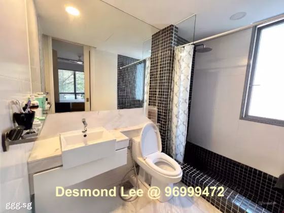 House Rent • Ang Mo Kio •  Ferraria Park Condominium • S$4500 • Condo • 1356ft² / 125m² Photo
