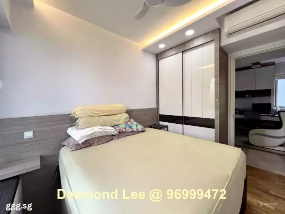 House Rent • Ang Mo Kio •  Ferraria Park Condominium • S$4500 • Condo • 1356ft² / 125m² Photo