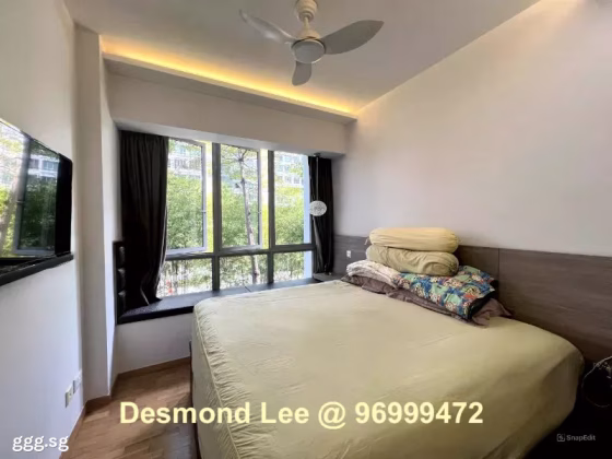 House Rent • Ang Mo Kio •  Ferraria Park Condominium • S$4500 • Condo • 1356ft² / 125m² Photo