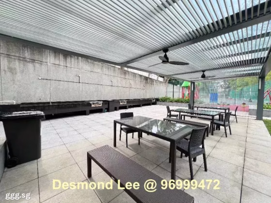 House Rent • Ang Mo Kio •  Ferraria Park Condominium • S$4500 • Condo • 1356ft² / 125m² Photo