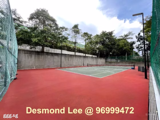 House Rent • Ang Mo Kio •  Ferraria Park Condominium • S$4500 • Condo • 1356ft² / 125m² Photo