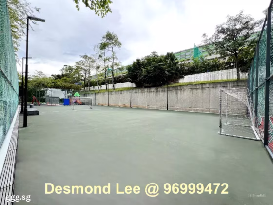 House Rent • Ang Mo Kio •  Ferraria Park Condominium • S$4500 • Condo • 1356ft² / 125m² Photo