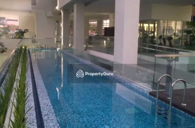 House Rent • Newton •  The Axis • S$2800 • Apartment • 