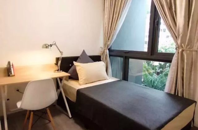 Room Rent • Lim Chu Kang •  The Lakefront Residences • S$1800 • 4-Room (3 BR) • Master Room