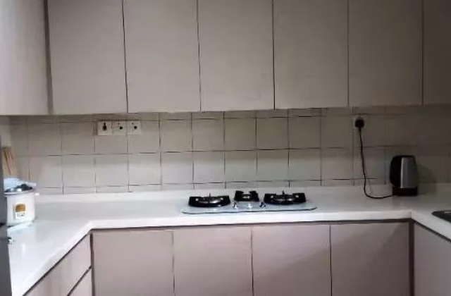 Room Rent • Ang Mo Kio •  Carissa Park Condo • S$1400 • Apartment • Common Room