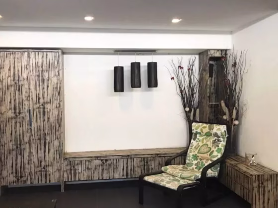 House Rent • Changi • 174A Edgedale Plains • S$3600 • 3-Room (2 BR) • 1184ft² / 109m² Photo