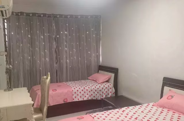 Room Rent • Lim Chu Kang • 932 Jurong West Street 92 • S$950 • 3-Room (2 BR) • Common Room