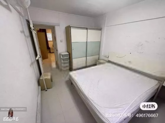 House Rent • Bukit Batok • 208 Bukit Batok Street 21 • S$4000 • 4-Room (3 BR) •  Photo