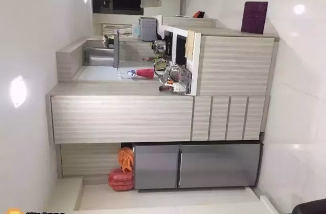 Room Rent • Clementi • 28 Jalan Bukit Merah • S$850 • 3-Room (2 BR) • Common Room