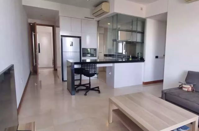 House Rent • Bukit Timah •  Waterfront Isle • S$4200 • Condo • 915ft² / 85m²