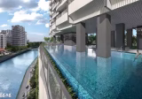 House Rent • Museum •  Jui Residences • S$3500 • Apartment • 431ft² / 40m²