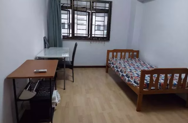 Room Rent • Bishan • 309B Anchorvale Road • S$800 • 3-Room (2 BR) • Common Room