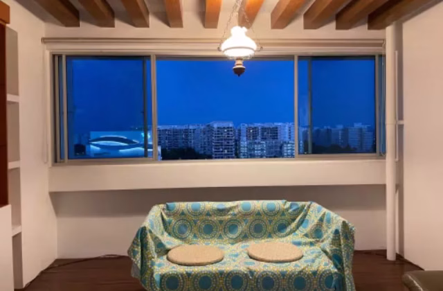Room Rent • Ang Mo Kio • 576 Pasir Ris Street 53 • S$800 • 5-Room (4 BR) • Common Room
