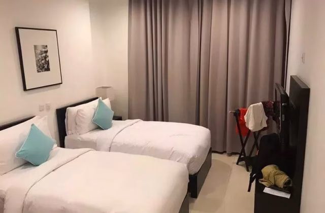 Room Rent • Marine Parade • 21 Joo Seng Road • S$1200 • 3-Room (2 BR) • Common Room
