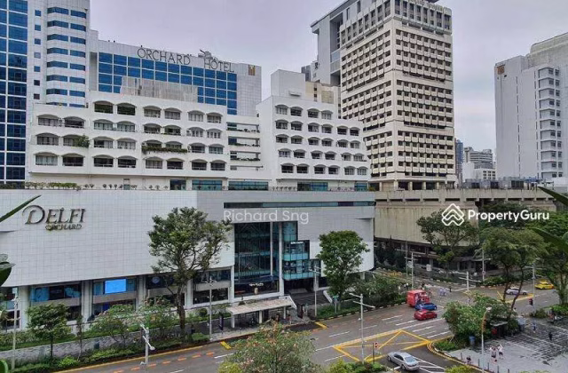 House Rent • Toa Payoh •  Delfi Orchard • S$3000 • Apartment • 