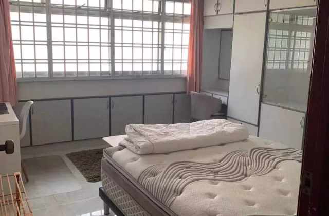 Room Rent • Orchard • 253 Ang Mo Kio Street 21 • S$1200 • 3-Room (2 BR) • Common Room