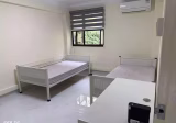 Room Rent • Choa Chu Kang • 81 Commonwealth Close • S$1300 • 3-Room (2 BR) • Common Room