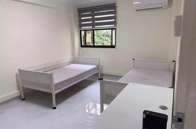 Room Rent • Choa Chu Kang • 81 Commonwealth Close • S$1300 • 3-Room (2 BR) • Common Room