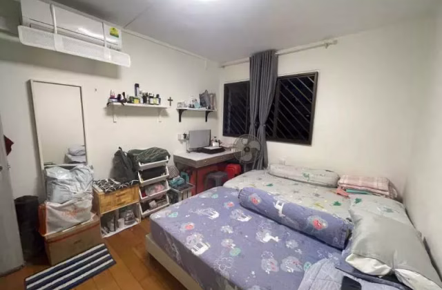 Room Rent • Bukit Batok • 367 Bukit Batok Street 31 • S$1200 • 3-Room (2 BR) • Common Room
