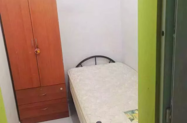 Room Rent • Sembawang • 583 Woodlands Drive 16 • S$500 • 5-Room (4 BR) • Maid Room