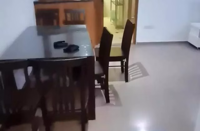 Room Rent • Paya Lebar • 65 Teban Gardens Road • S$1100 • 4-Room (3 BR) • Common Room