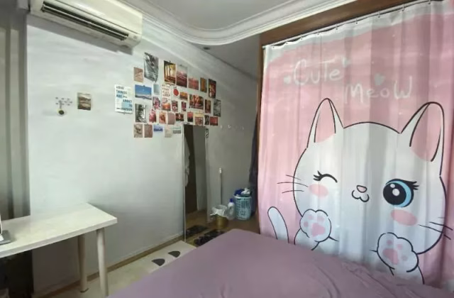 Room Rent • Lim Chu Kang •  Lakepoint Condominium • S$1100 • Condo • Common Room
