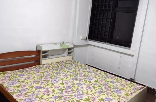Room Rent • Marine Parade • 195 Kim Keat Avenue • S$1000 • 3-Room (2 BR) • Common Room