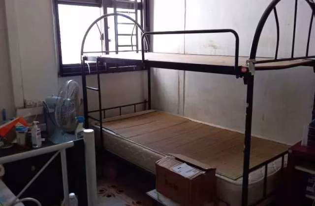 Room Rent • Sembawang • 202 Marsiling Drive • S$430 • 4-Room (3 BR) • Common Room