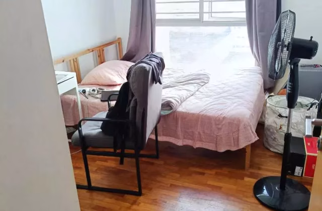 Room Rent • Lim Chu Kang • 609 Jurong West Street 65 • S$1300 • 4-Room (3 BR) • Common Room