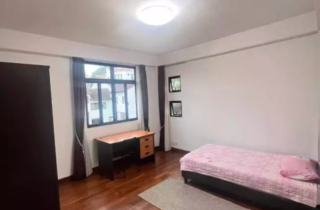 Room Rent • Novena •  Adam Place • S$1750 • 3-Room (2 BR) • Master Room