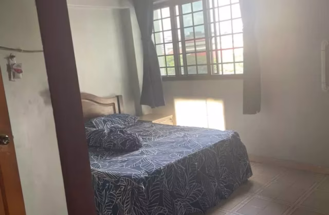Room Rent • Lim Chu Kang • 516 Jurong West Street 52 • S$1200 • 4-Room (3 BR) • Common Room