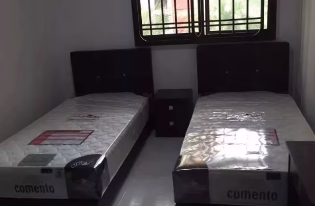 Room Rent • Hougang • 486 Admiralty Link • S$550 • 4-Room (3 BR) • Common Room