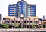 House Rent • Western Islands •  Riverside 48 • S$4200 • Apartment • 786ft² / 73m²