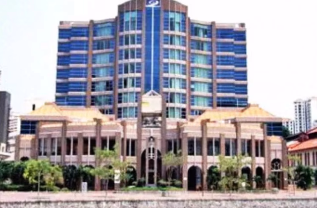 House Rent • Western Islands •  Riverside 48 • S$4200 • Apartment • 786ft² / 73m²