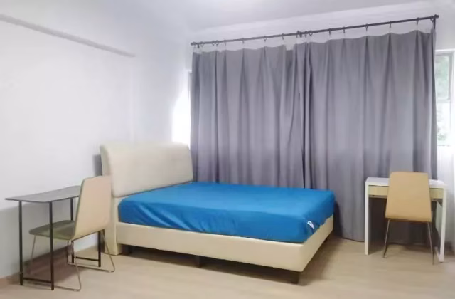 Room Rent • Downtown Core •  Lakeview Estate • S$2000 • Apartment • Common Room