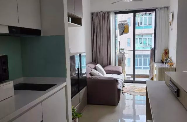 Room Rent • Outram •  The Centren • S$1300 • Apartment • Common Room