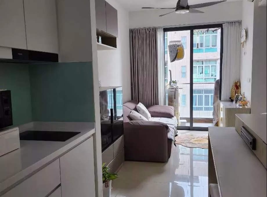 Room Rent • Outram •  The Centren • S$1300 • Apartment • Common Room Photo