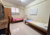 Room Rent • Rochor • 740 Yishun Avenue 5 • S$650 • 3-Room (2 BR) • Common Room