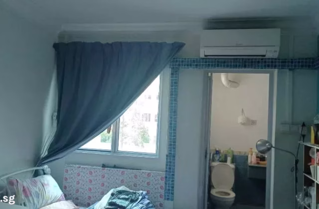 Room Rent • Sembawang • 803 Woodlands Street 81 • S$1400 • 5-Room (4 BR) • Master Room