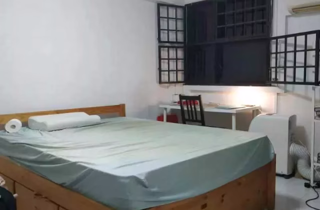 Room Rent • Choa Chu Kang • 82 Commonwealth Close • S$1300 • 3-Room (2 BR) • Master Room