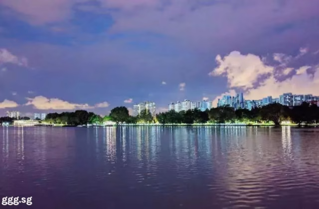 Room Rent • Lim Chu Kang •  The Lakeshore • S$1600 • Condo • Master Room