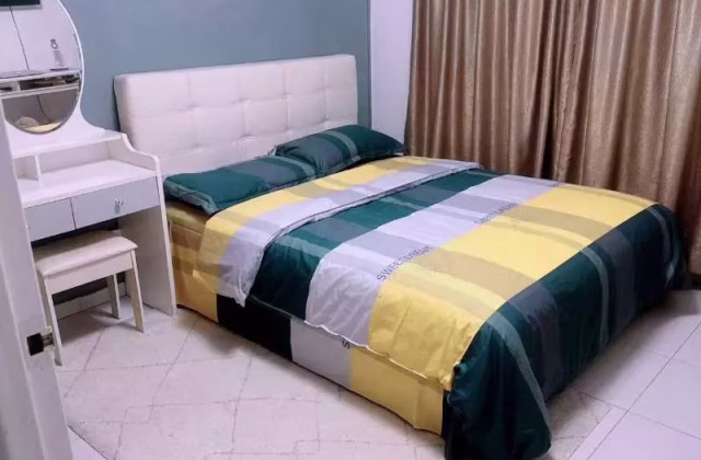 Room Rent • Rochor • 879 Yishun Street 81 • S$850 • 4-Room (3 BR) • Common Room
