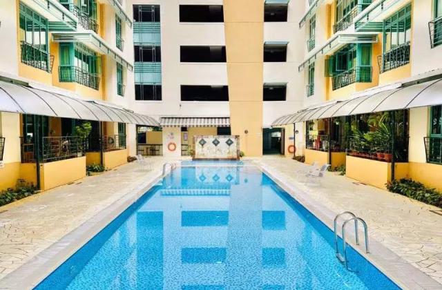 Room Rent • Outram •  Sims Residences • S$700 • Apartment • Room Sharing