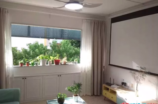 Room Rent • Clementi • 139 Jalan Bukit Merah • S$1200 • 4-Room (3 BR) • Common Room